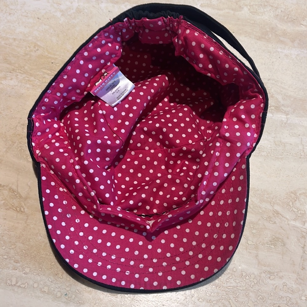 Hello Kitty cap - Picture 3 of 6